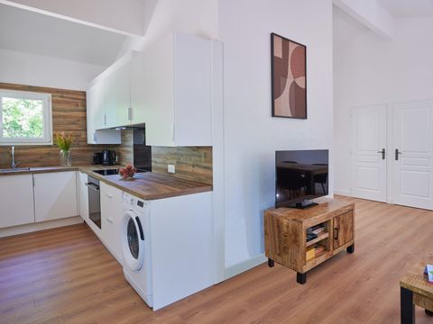 APPARTEMENT 6 personnes - Cigale 4-6p.