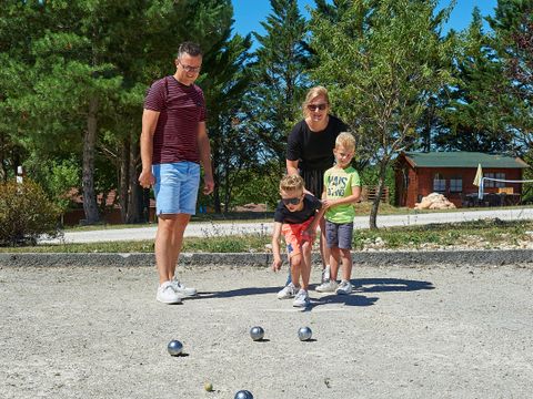 APPARTEMENT 2 personnes - Chenille 