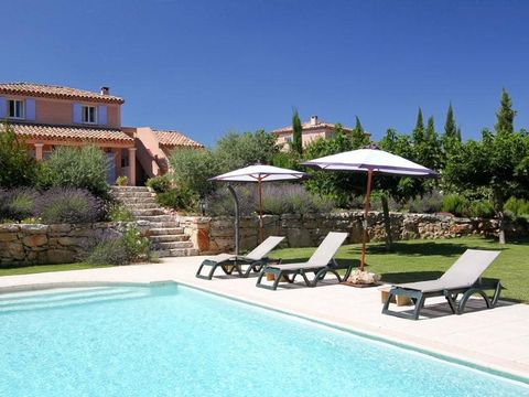 FranceComfort Vallee de la St. Baume - Camping Var - Image N°2