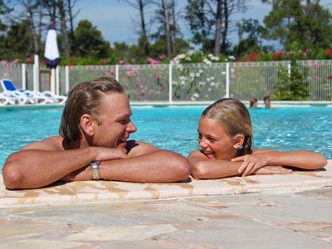 FranceComfort Vallee de la St. Baume - Camping Var - Image N°5