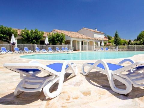 FranceComfort Vallee de la St. Baume - Camping Var - Image N°6