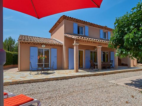 VILLA 6 personnes - Villa 6p.