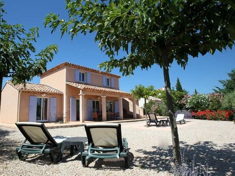 FranceComfort Vallee de la St. Baume - Camping Var - Image N°4