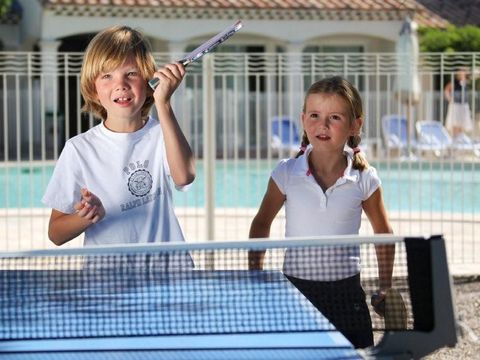 FranceComfort Vallee de la St. Baume - Camping Var - Image N°3