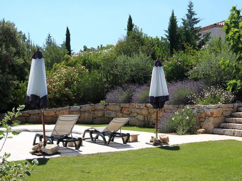 FranceComfort Vallee de la St. Baume - Camping Var - Image N°8