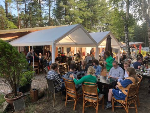 Chaletpark Siësta - Camping Anvers - Image N°7
