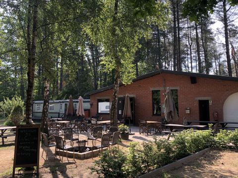 Chaletpark Siësta - Camping Anvers - Image N°8