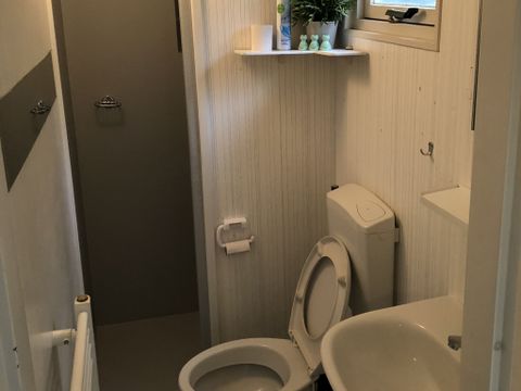 Chaletpark Siësta - Camping Anvers - Image N°6