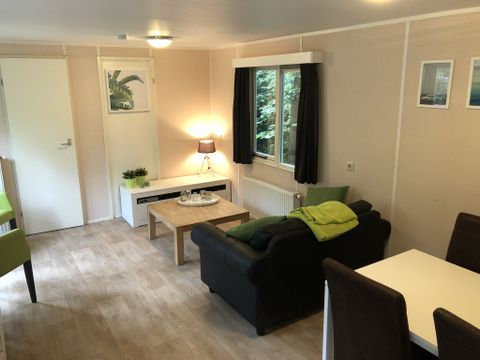 Chaletpark Siësta - Camping Anvers - Image N°4