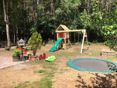 Chaletpark Siësta - Camping Anvers - Image N°9