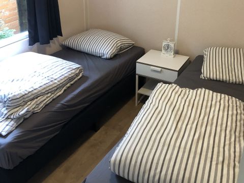Chaletpark Siësta - Camping Anvers - Image N°5