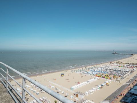 Residence Blankenberge - Camping Flandre Occidentale - Image N°4