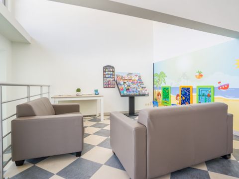 Residence Blankenberge - Camping Flandre Occidentale - Image N°23