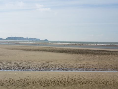 Residence Zeebrugge - Camping Flandre Occidentale - Image N°17