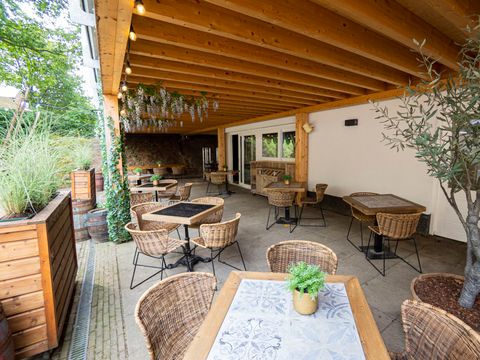 Vakantiepark BreeBronne - Camping Peel und Maas - Image N°14