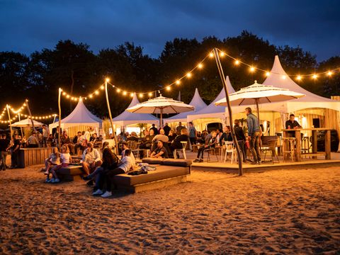 Vakantiepark BreeBronne - Camping Peel und Maas - Image N°6