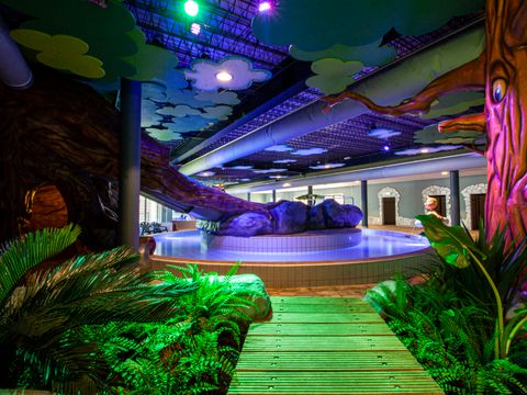 Vakantiepark BreeBronne - Camping Peel und Maas - Image N°4
