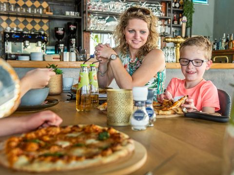 Vakantiepark BreeBronne - Camping Peel und Maas - Image N°12