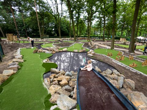 Vakantiepark BreeBronne - Camping Peel und Maas - Image N°8
