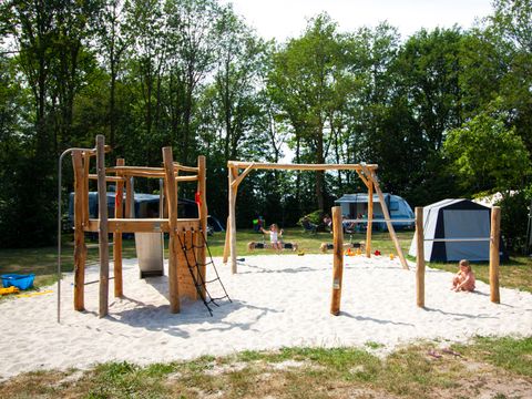 Vakantiepark BreeBronne - Camping Peel und Maas - Image N°9
