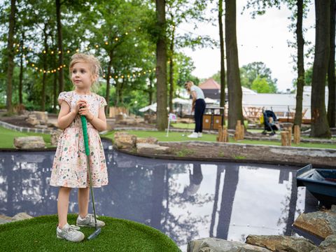 Vakantiepark BreeBronne - Camping Peel und Maas - Image N°7