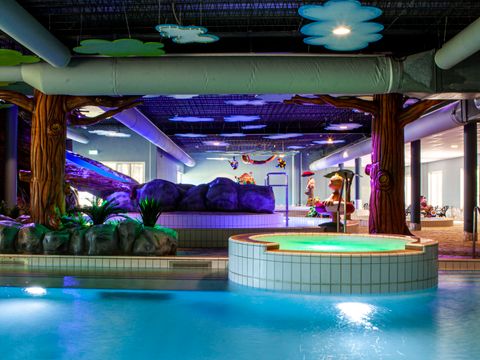 Vakantiepark BreeBronne - Camping Peel und Maas - Image N°5