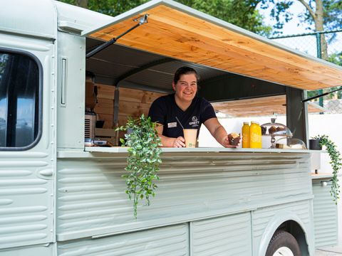 Vakantiepark BreeBronne - Camping Peel und Maas - Image N°13