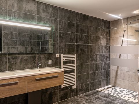 APPARTEMENT 8 personnes - Penthouse - Sauna