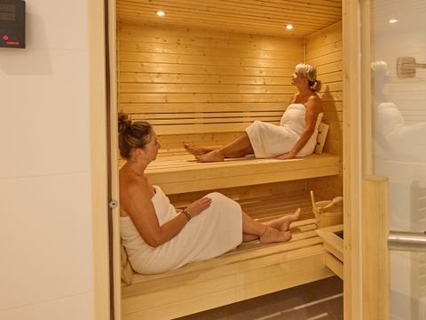 APPARTEMENT 8 personnes - Penthouse 8p. sauna