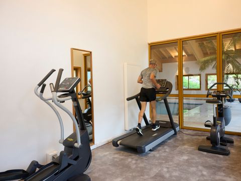 APPARTEMENT 8 personnes - Penthouse - Sauna