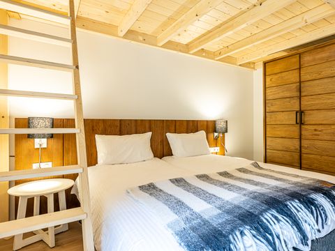 APPARTEMENT 6 personnes - Penthouse