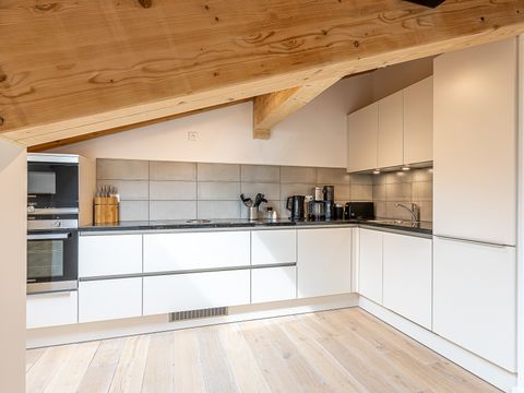 APPARTEMENT 6 personnes - Penthouse