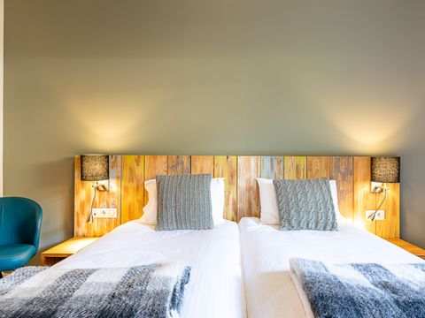 APPARTEMENT 7 personnes - Sauna