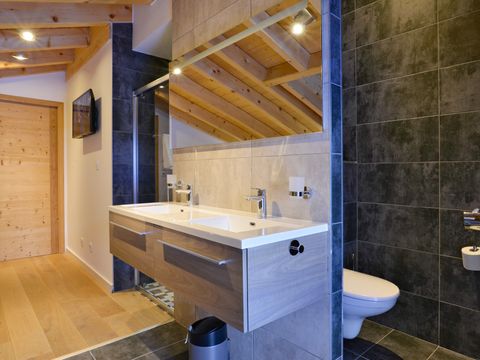 APPARTEMENT 8 personnes - Penthouse