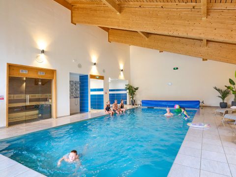 APPARTEMENT 8 personnes - Penthouse