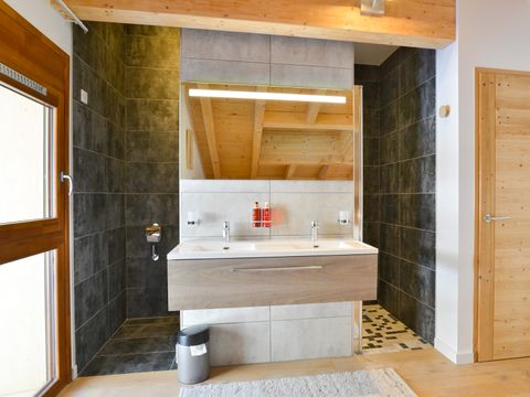 APPARTEMENT 8 personnes - Penthouse