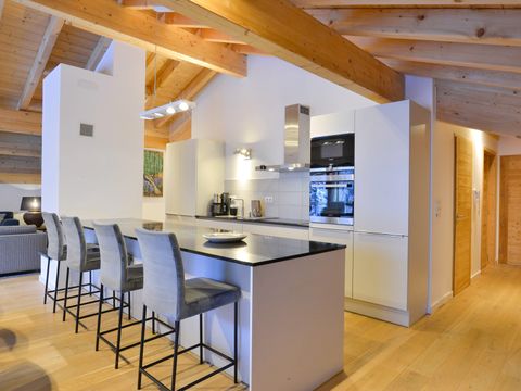 APPARTEMENT 8 personnes - Penthouse