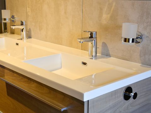 APPARTEMENT 8 personnes - Penthouse