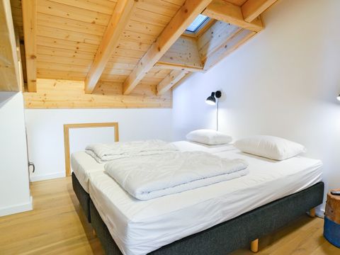 APPARTEMENT 8 personnes - Penthouse