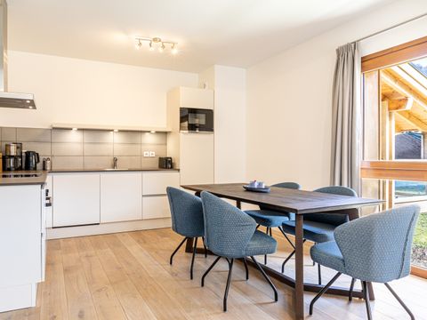 APPARTEMENT 5 personnes - Confort