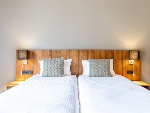 APPARTEMENT 6 personnes