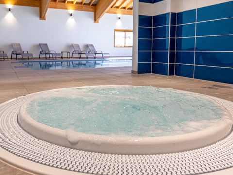 FranceComfort AlpChalets Portes du Soleil - Camping Haute-Savoie - Image N°4