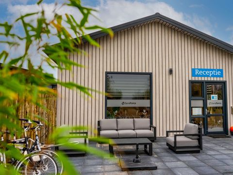 EuroParcs Texel - Camping Texel - Image N°14