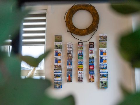 EuroParcs Texel - Camping Texel - Image N°12