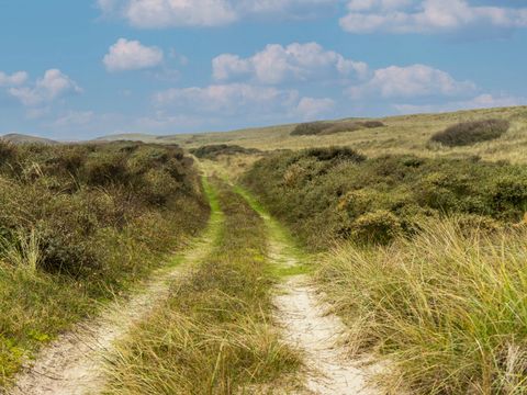 EuroParcs Texel - Camping Texel - Image N°7