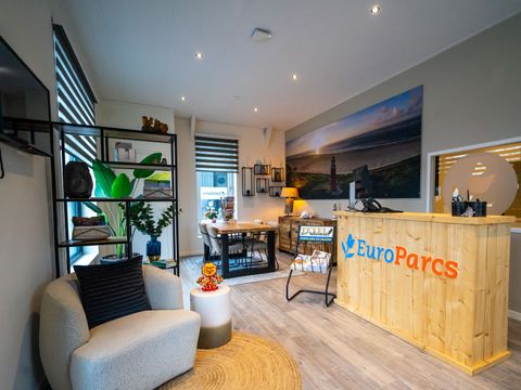 EuroParcs Texel - Camping Texel - Image N°10