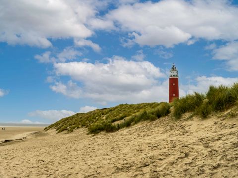 EuroParcs Texel - Camping Texel - Image N°3