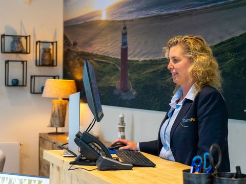 EuroParcs Texel - Camping Texel - Image N°11
