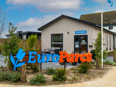 EuroParcs Texel - Camping Texel - Image N°8