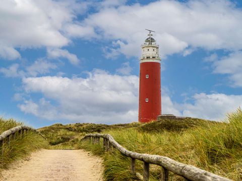 EuroParcs Texel - Camping Texel - Image N°2